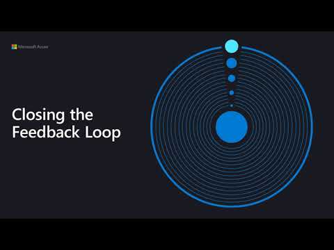 Module 3 - Closing the Feedback Loop - Theoretical Concepts