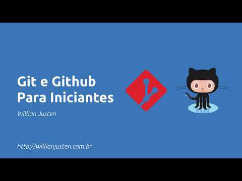 Primeiros passos em Git e GitHub