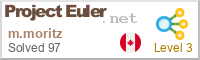 Project Euler Emblem