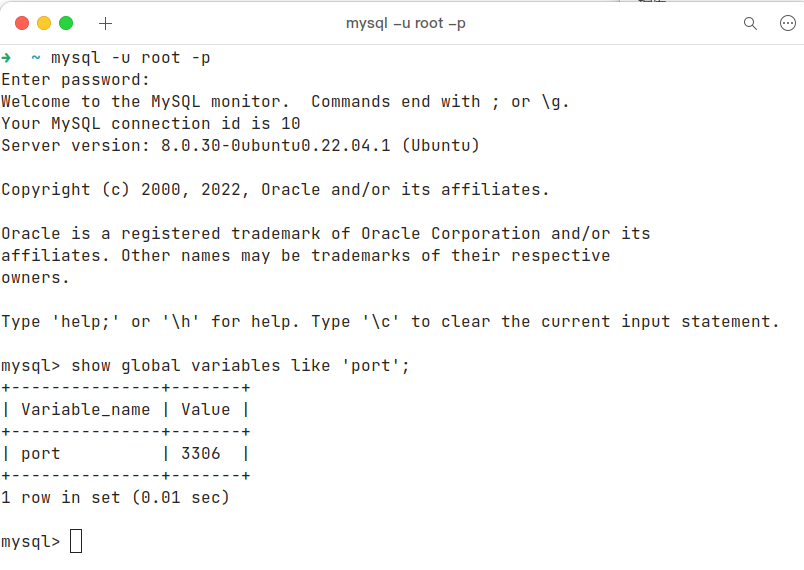 mysql_cli_check_port