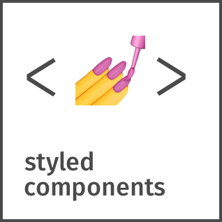 styled-components