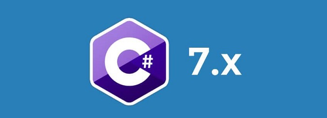 Csharp 7