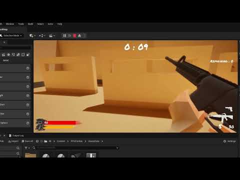 Zombie-Panic
