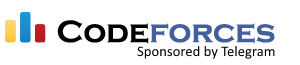 CodeForces logo