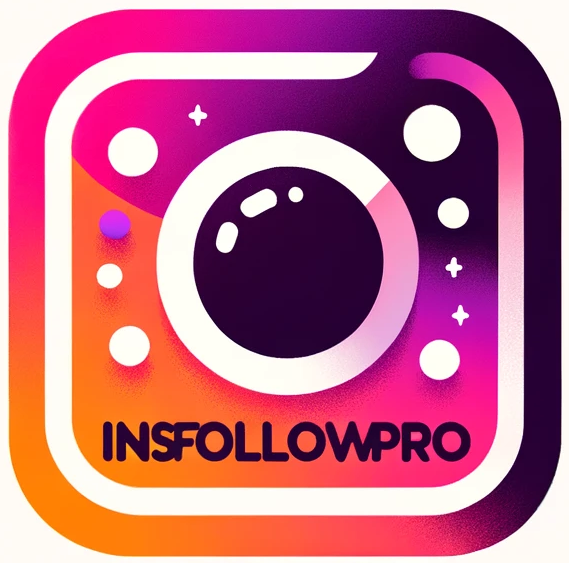 Insfollowpro sells Instagram followers, likes, views.