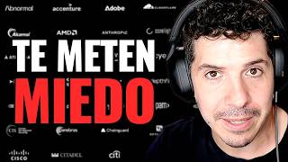OpenAI mete miedo