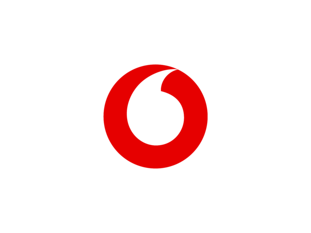 Vodafone Logo