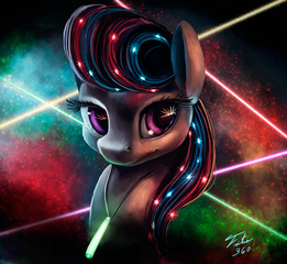 pony image