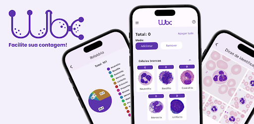 Leucograma App