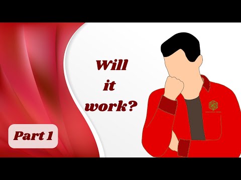 Does the Work in Laravel