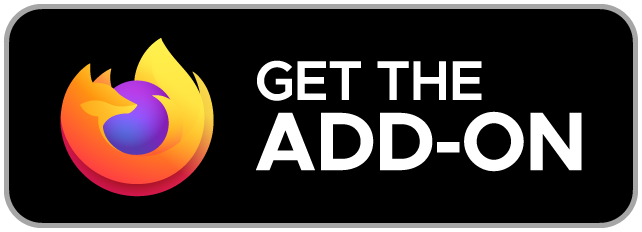 Firefox add-ons
