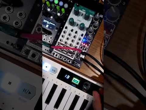 MIDI Mapping Video Demo