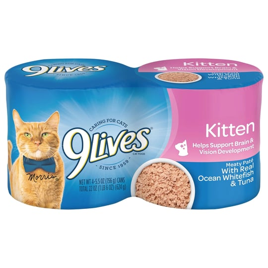 9lives-wet-kitten-food-meaty-pat--with-real-ocean-whitefish-tuna-5-5-ounce-can-pack-of-5