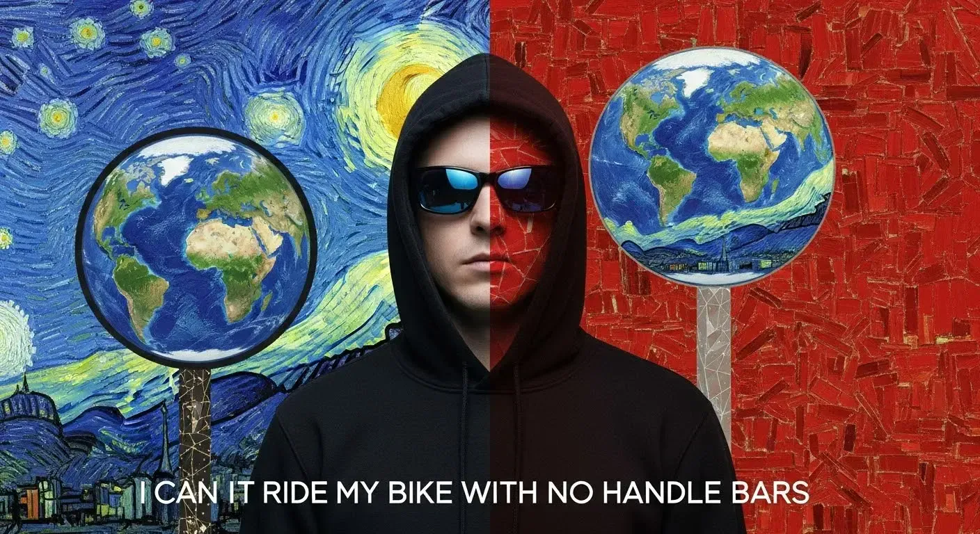 Flobots - Handlebars