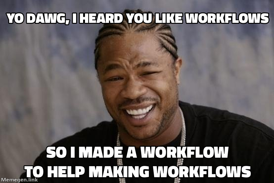 yo dawg