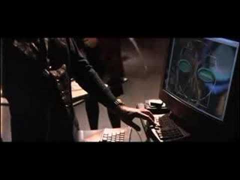 IMAGE Hackers (1995) Trailer