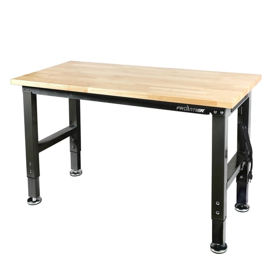 frontier-48-inch-heavy-duty-workbench-with-adjustable-height-1