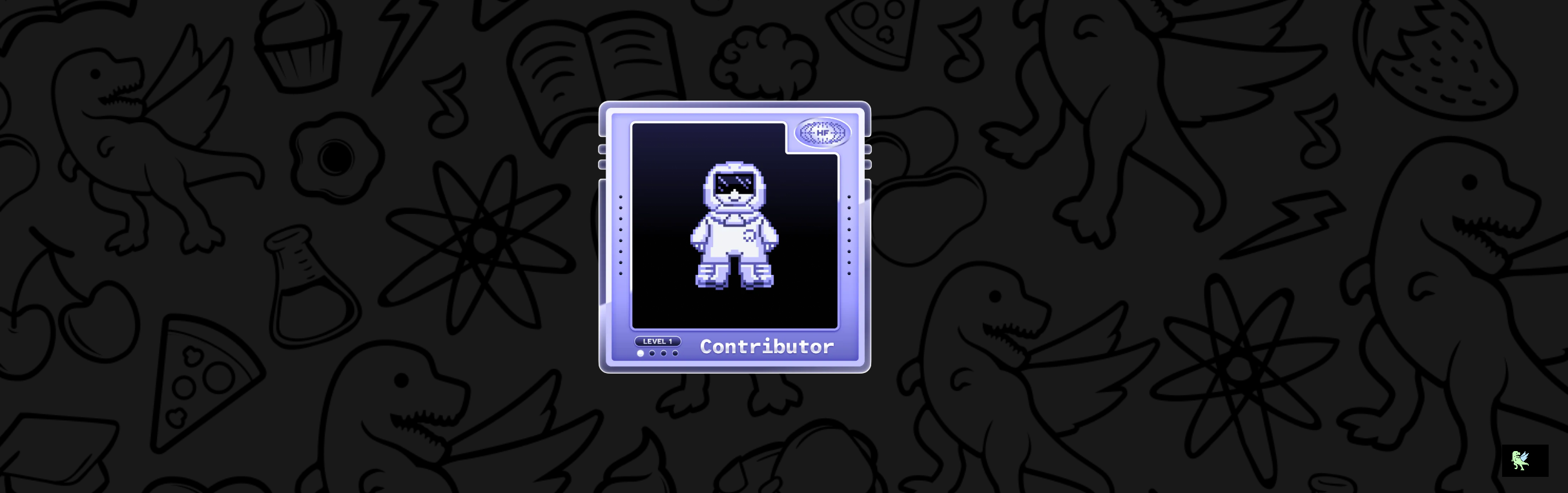 An image of @tvaibhav06's Holopin badges, which is a link to view their full Holopin profile