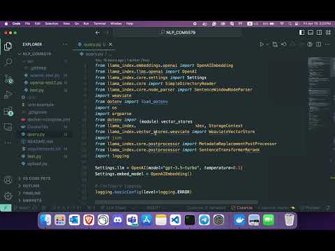 Demo 2 Video