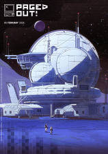 PagedOut Issue 7