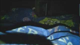 How 2 open the blinds