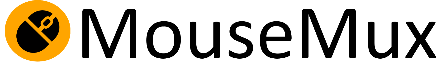 MouseMux Logo