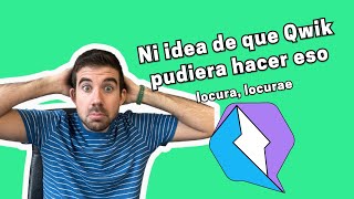 🔥 4 FUNCIONALIDADES DE QWIK QUE NO CONOCÍAS