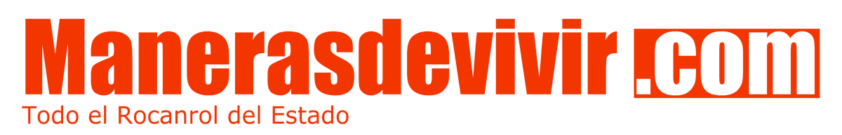 Manerasdevivir.com Logo