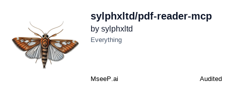 MseeP.ai Security Assessment Badge