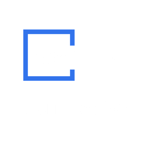 Sandmod Permission