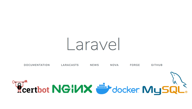 Laravel Logo