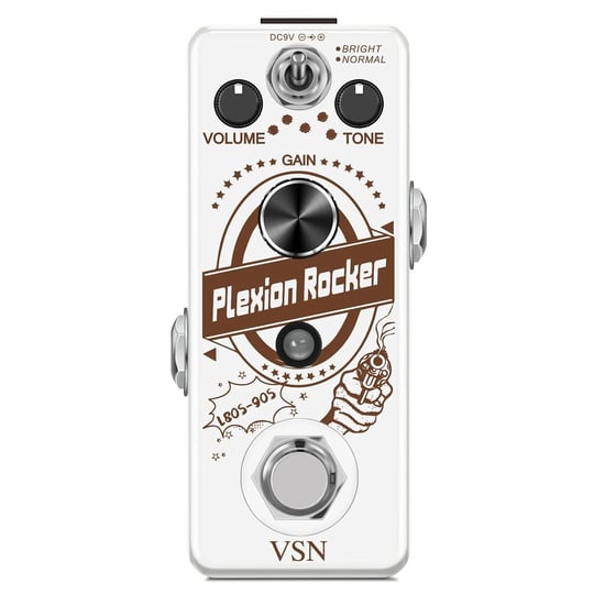 vsn-distortion-pedal-plexion-effect-pedal-for-guitar-bass-with-bright-normal-modes-true-bypass-1