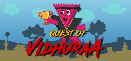 Quest of Vidhuraa