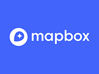 Mapbox Logo