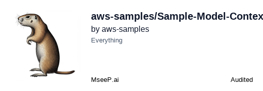 MseeP.ai Security Assessment Badge