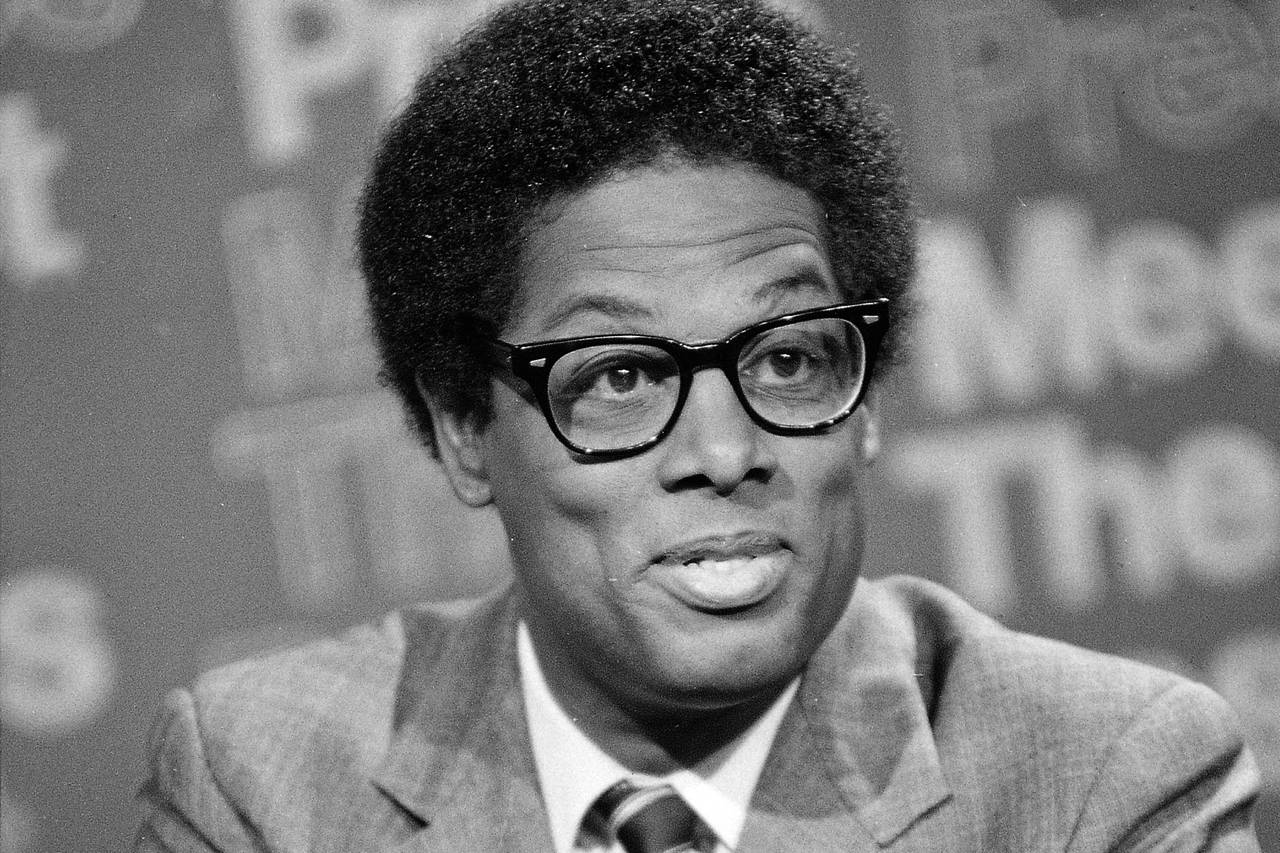 Thomas Sowell