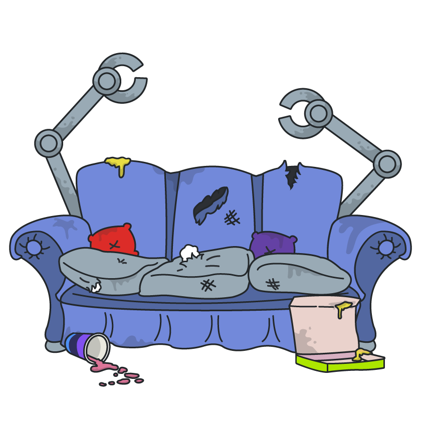 CouchBot