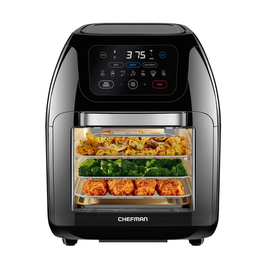 chefman-multifunctional-digital-air-fryer-rotisserie-dehydrator-convection-oven-1