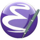 Emacs logo