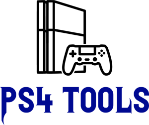 PS4Tools