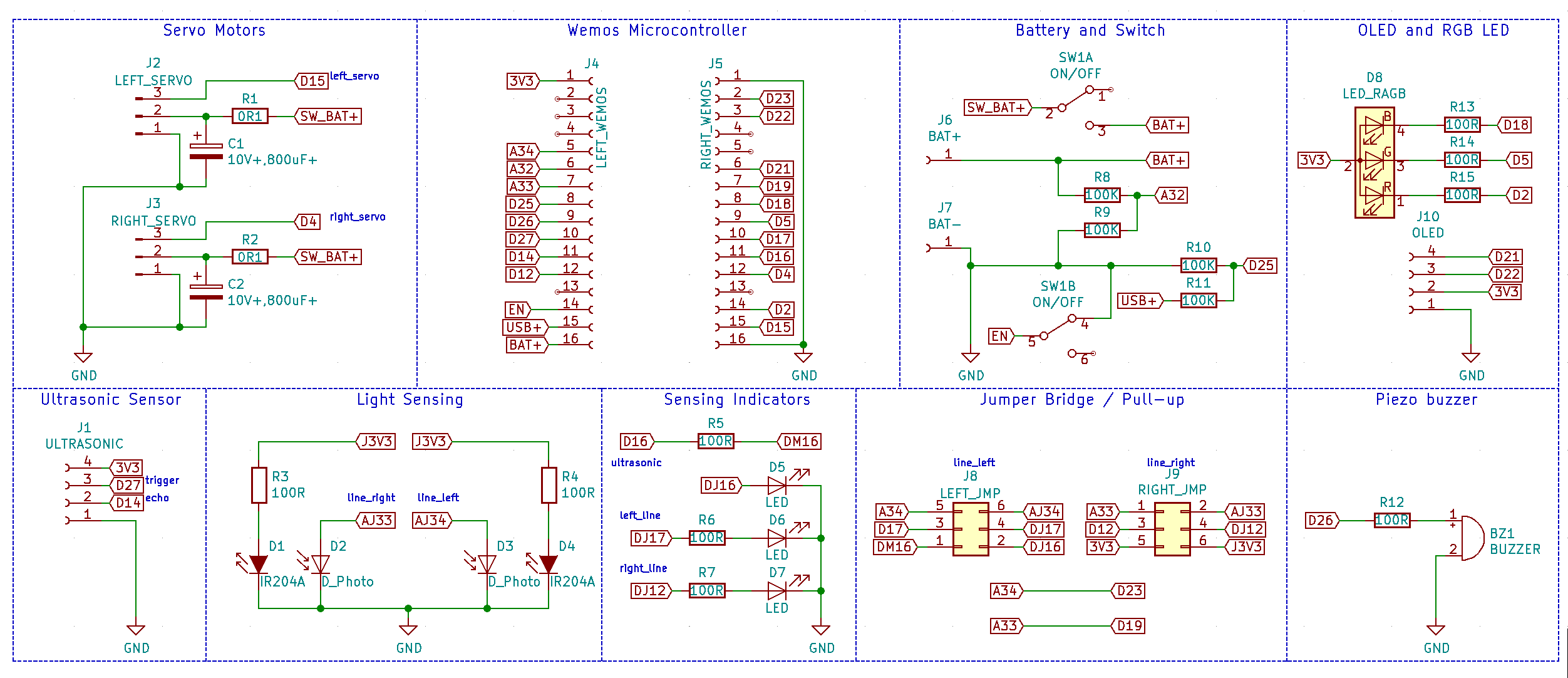 Schematics