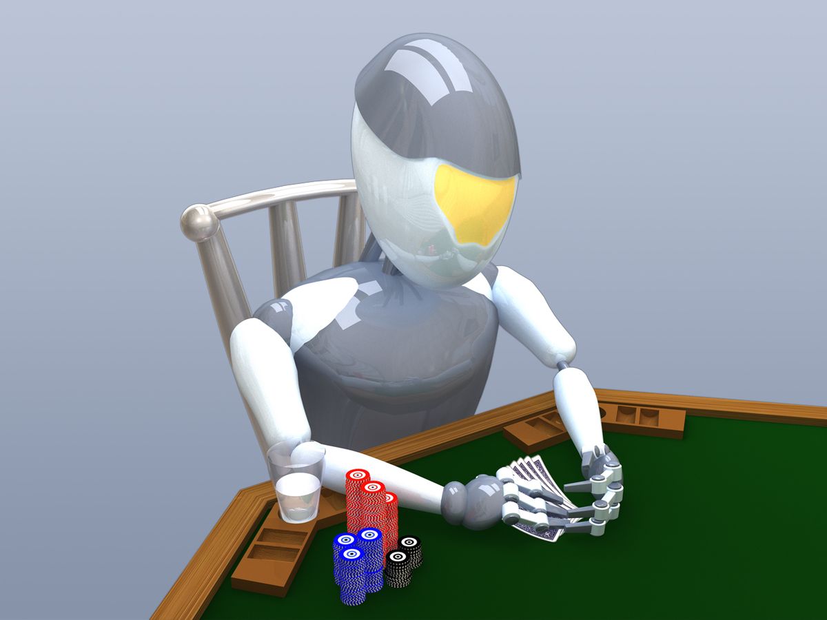 PokerBot