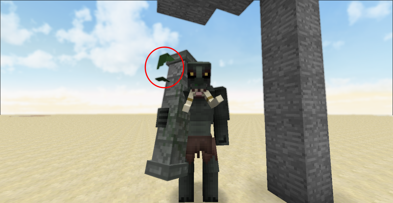 Some texture issues · Issue #899 · AlexModGuy/Ice_and_Fire · GitHub