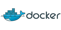 Docker logo