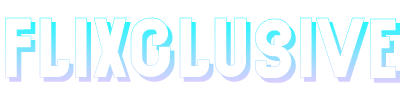 Flixclusive logo