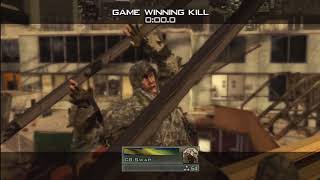 Mom get the camera!!