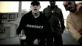 Styles Of Beyond "Bleach" Music Video