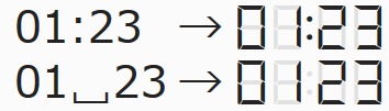 DSEG usage 1