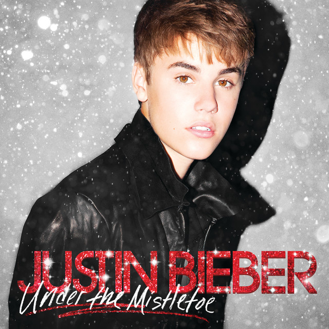 Under The Mistletoe (Deluxe Edition)