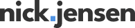 Nick Jensen